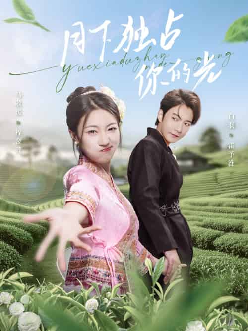 月下独占你的光（67集）白羽＆马敬媛-搜外项目网