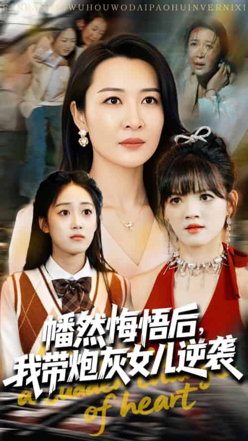幡然悔悟后我带炮灰女儿逆袭＆幡然悔悟后我成了女儿靠山（64集）尹正锋＆杨晓彤-搜外项目网