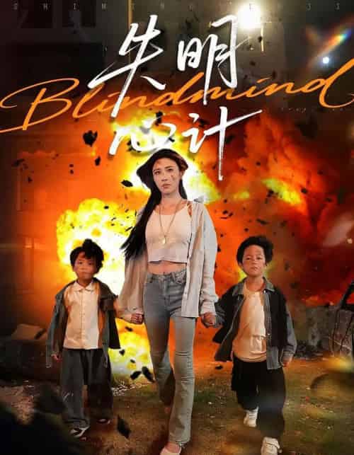 失明心计（99集）李家豪＆华雯-搜外项目网