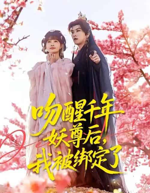 吻醒千年妖尊后，我被绑定了（100集全）石佳＆赵美璇-搜外项目网