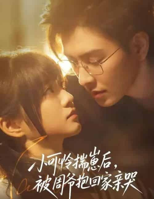 小可怜揣崽后，被周爷抱回家亲哭（72集全）石佳＆王煜可晴-搜外项目网
