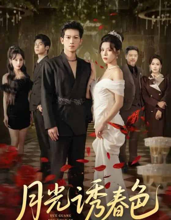月光诱春色（73集全）徐科＆苏弋涵-搜外项目网