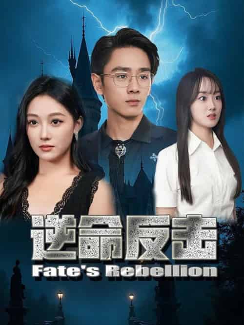 逆命反击（68集全）张亚迪-搜外项目网