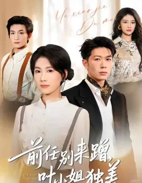 前任别来蹭，叶小姐独美（72集全）曹嘉怡＆章权-搜外项目网