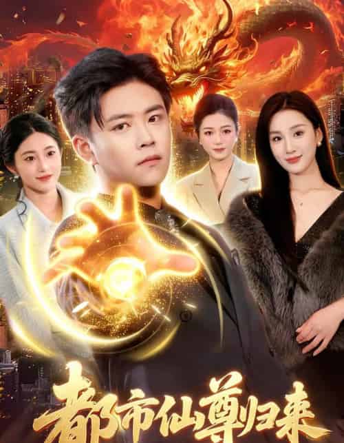 都市仙尊归来（99集全）王依海＆理艺如-搜外项目网