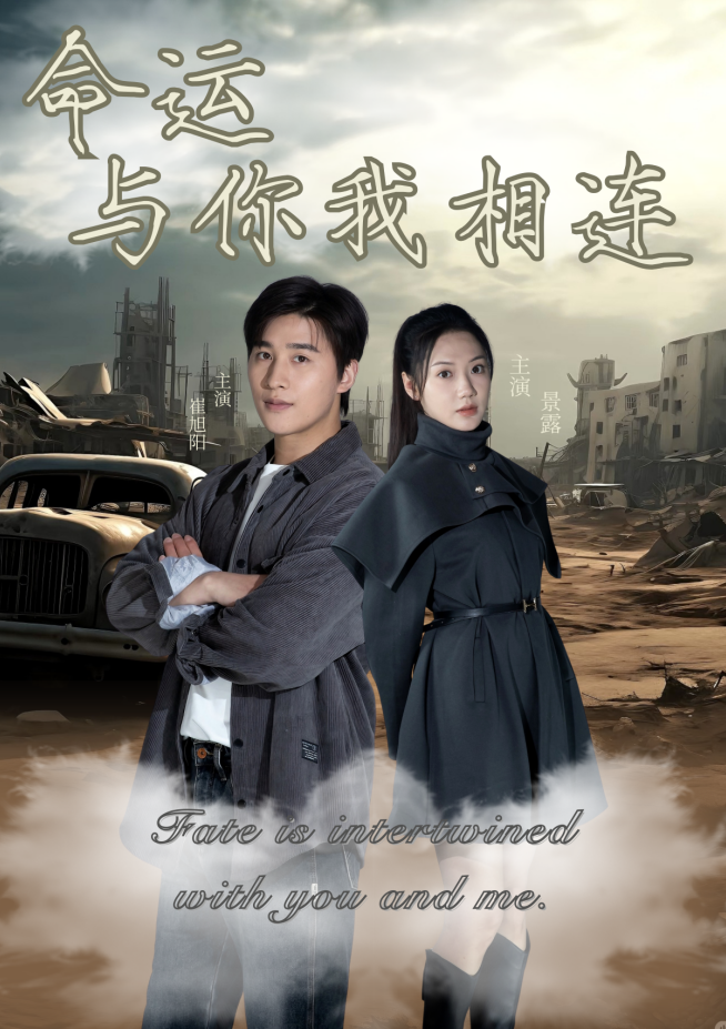 命运与你我相连（50集）崔旭阳＆景露-搜外项目网