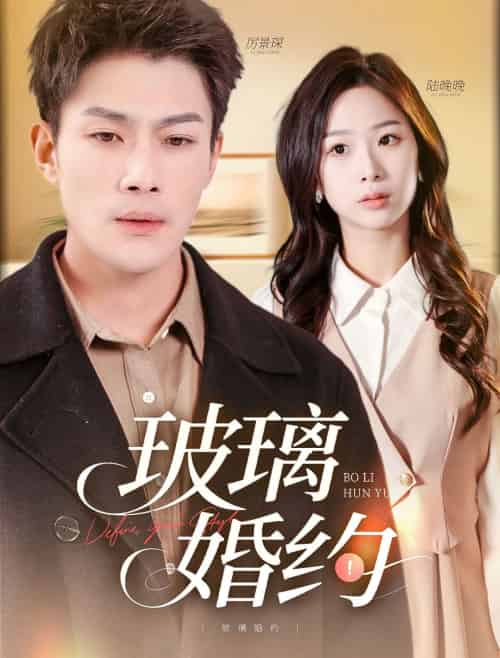 玻璃婚约（92集）张培宝＆彭千玲-搜外项目网