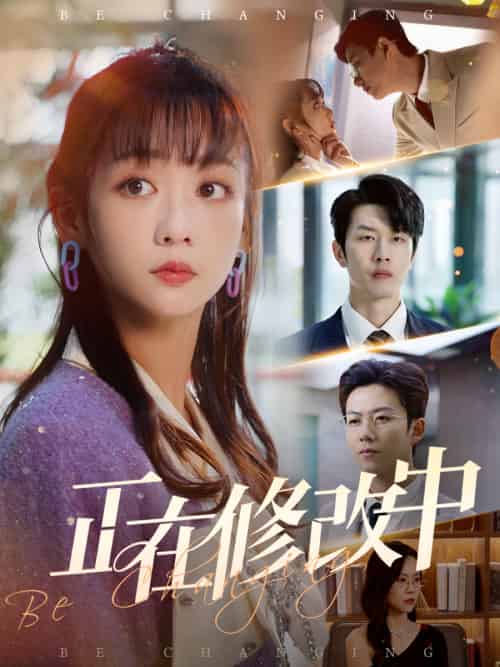 正在修改中(30集)魏佳宁&韩忠羽-搜外项目网