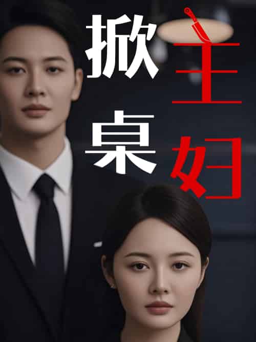 掀桌主妇（55集）顾佳慧＆杜哲宇-搜外项目网