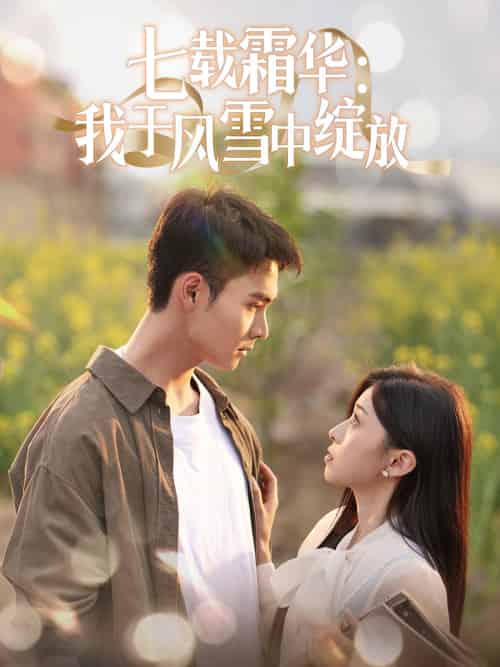 七载霜华:我于风雪中绽放(50集)郑子健&田诗园-搜外项目网