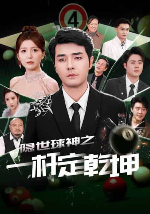 隐世球神之一杆定乾坤（54集）宋晓-搜外项目网