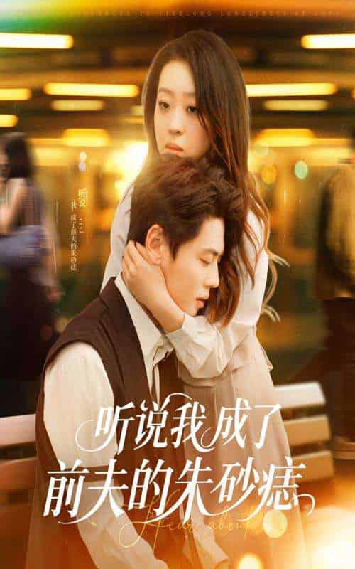 听说我成了前夫的朱砂痣（56集）赵英男＆尹一博-搜外项目网