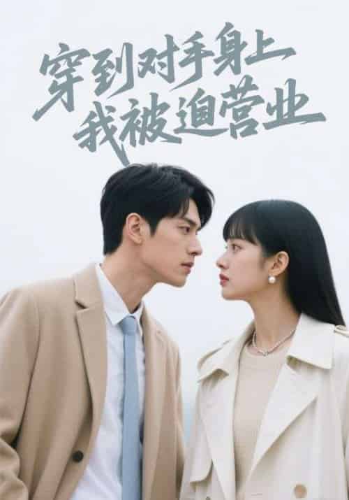 穿到对手身上我被迫营业（54集）林鑫涵-搜外项目网