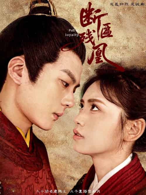 断匾残凰（67集）关一夫＆咪咔-搜外项目网