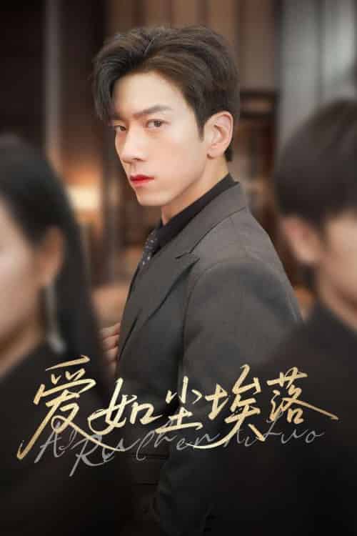 爱如尘埃落(71集)孙飞翔&刘凡-搜外项目网