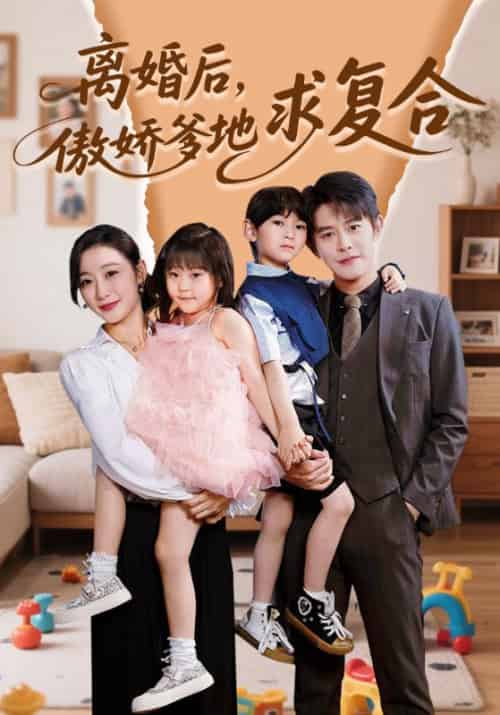 离婚后,傲娇爹地求复合(66集全)王朝阳&刘亚倩-搜外项目网