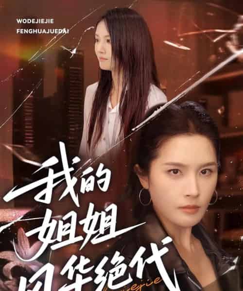 我的姐姐风华绝代(50集)武帅康&林文洁-搜外项目网