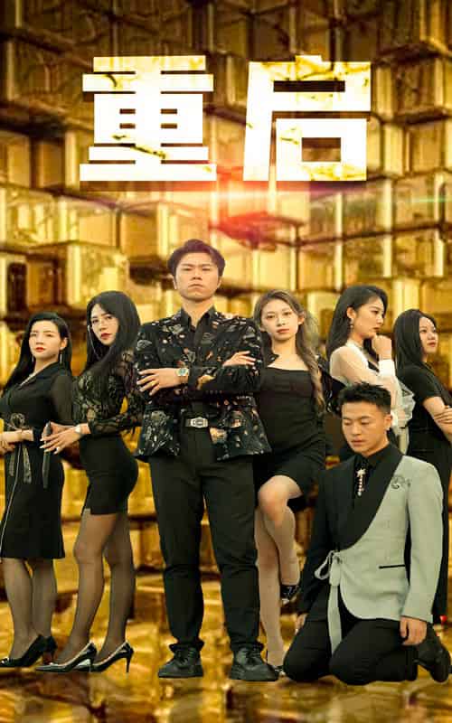 重启(76集)-搜外项目网