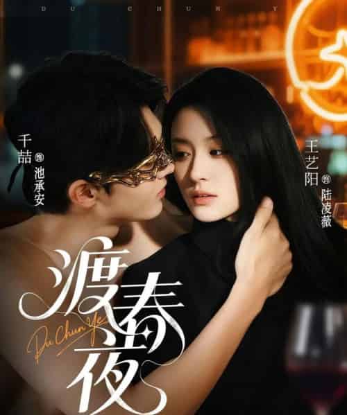 渡春夜（70集）千喆＆王艺阳-搜外项目网