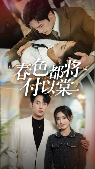 春色都将付以棠＆一别两宽各生喜欢（56集全）岳杨＆牛静婕-搜外项目网