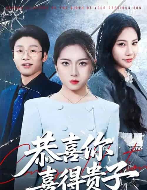 恭喜你喜得贵子（30集全）雅坤＆王熠桐-搜外项目网