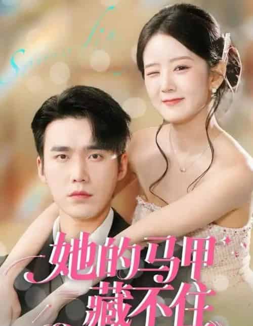 她的马甲藏不住（60集全）宋哲伦＆冯易鑫-搜外项目网