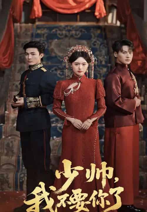 少帅，我不要你了＆砚休九十九＆少帅我不要你了（60集）-搜外项目网