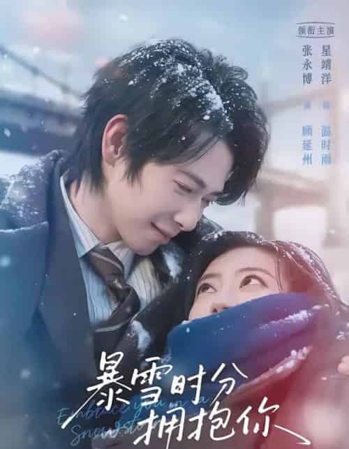暴雪时分拥抱你（69集全）张永博＆星靖洋-搜外项目网