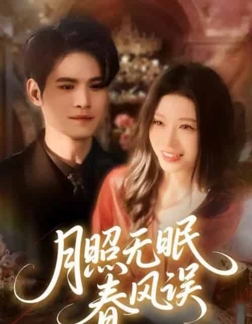 月照无眠春风误（67集全）刘欣悦＆许明铮-搜外项目网