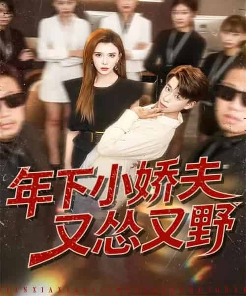 年下小娇夫又怂又野(120集全)王希如&刘六六-搜外项目网