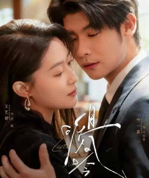 且听风吟（72集全）叶一宸＆王艺舒-搜外项目网