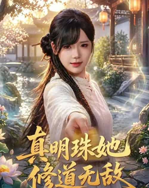 真明珠她修道无敌(80集全)常文景&李景泽-搜外项目网
