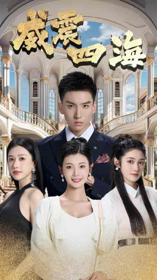 威震四海（102集）王星辰-搜外项目网