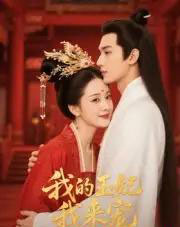 王妃我来宠＆我的王妃我来宠（15集全）Ai-搜外项目网