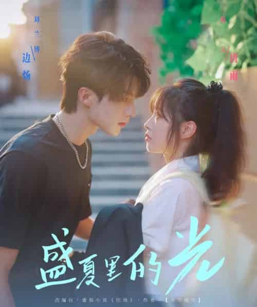 盛夏里的光（69集）刘兰博＆陆元-搜外项目网