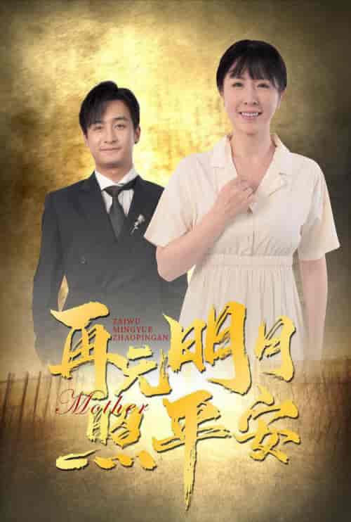 再无明月照平安（64集全）刘美希＆王家霖-搜外项目网