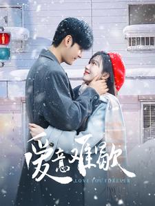 爱意难歇（99集全）孟佳辉＆诗越越-搜外项目网