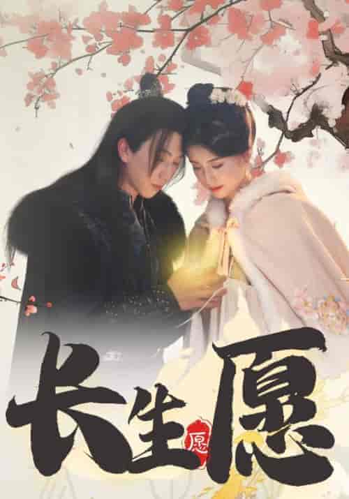 长生愿（80集全）萧所天＆云若希-搜外项目网