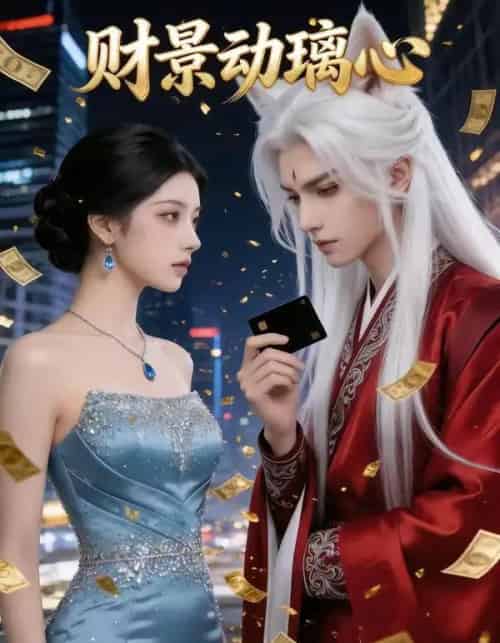 财景动璃心（38集全）AI-搜外项目网