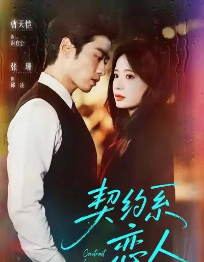 契约系恋人（50集全）曹天恺＆张珊-搜外项目网