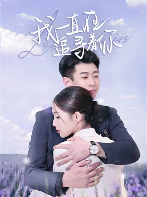 我一直在追寻着你（70集）黄盈＆白家宁-搜外项目网