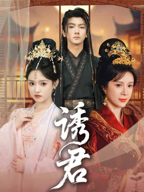 诱君（64集）刘轩＆吴梦媛-搜外项目网