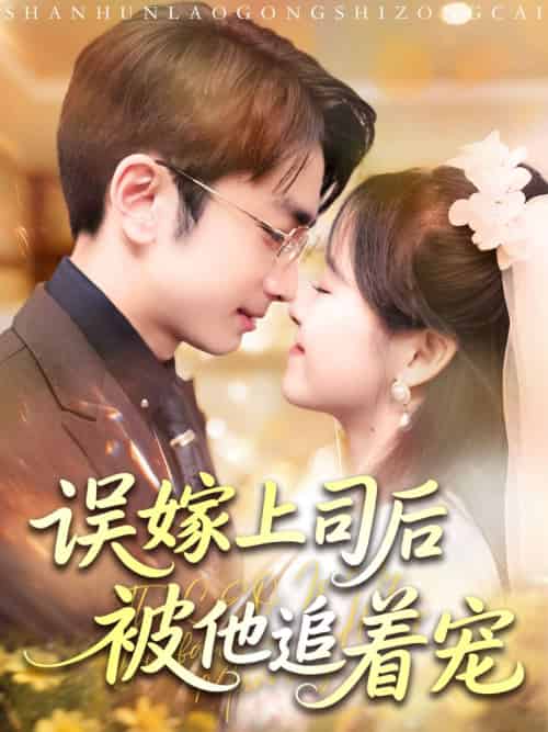 误嫁上司后被他追着宠(62集)吴梦媛&叶林森-搜外项目网