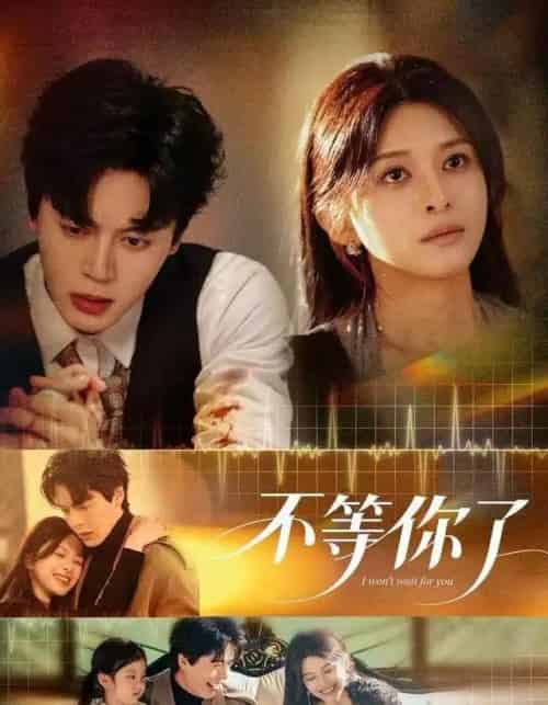 不等你了（60集全）徐扬灏＆张婷婷-搜外项目网