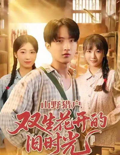山野猎户双生花开的旧时光（70集全）曹文靖＆魏伯祥-搜外项目网