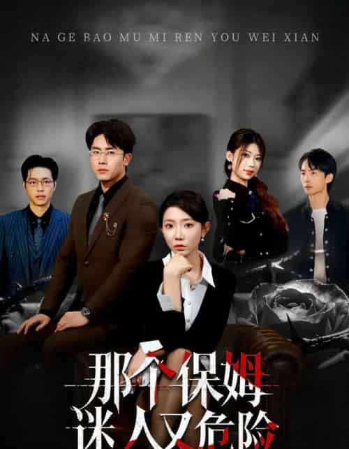 那个保姆迷人又危险（80集全）王薇＆陈超-搜外项目网