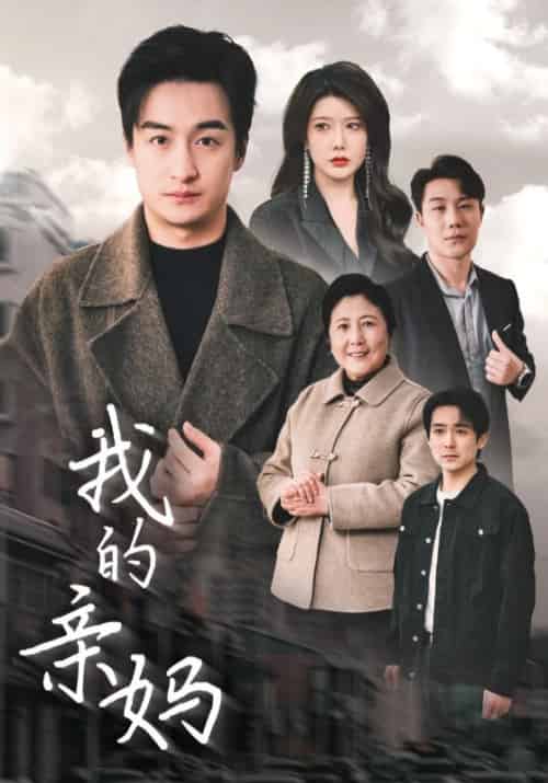 我的亲妈（40集全）王超＆张春萍-搜外项目网