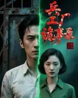 兵工厂诡事录（12集全）Ai-搜外项目网