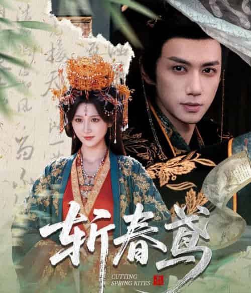 斩春鸢(60集全)杨珊子&陈政阳-搜外项目网