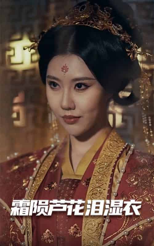 母剑照霜白＆霜陨芦花泪湿衣（60集全）苟钰浠＆周子琪-搜外项目网